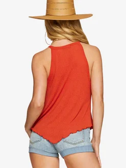 Jessica Simpson Codie Tank In < Tops & Tees