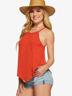 Jessica Simpson Codie Tank In < Tops & Tees