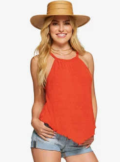 Jessica Simpson Codie Tank In < Tops & Tees