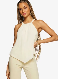 Jessica Simpson Codie Tank In < Tops & Tees