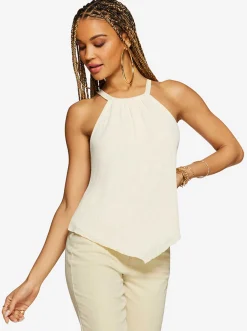 Jessica Simpson Codie Tank In < Tops & Tees