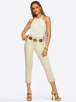 Jessica Simpson Codie Tank In < Tops & Tees