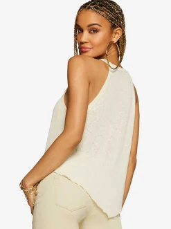 Jessica Simpson Codie Tank In < Tops & Tees