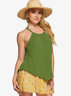 Jessica Simpson Codie Tank In < Tops & Tees