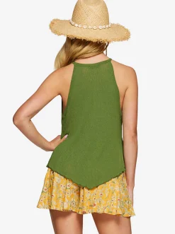 Jessica Simpson Codie Tank In < Tops & Tees