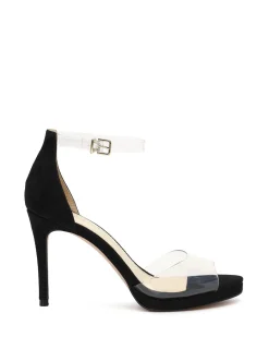 Jessica Simpson Daisile High Heel In < Platforms|Sandals