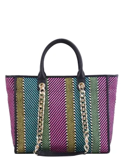 Jessica Simpson Dani Tote In < Crossbody|Tote