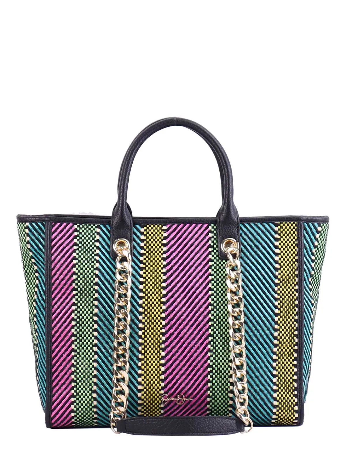 Jessica Simpson Dani Tote In < Crossbody|Tote