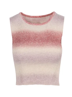 Jessica Simpson Daryia Tank In < Tops & Tees