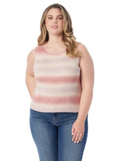 Jessica Simpson Daryia Tank In < Tops & Tees