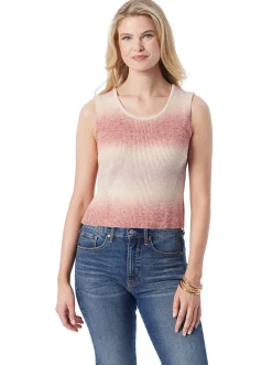 Jessica Simpson Daryia Tank In < Tops & Tees