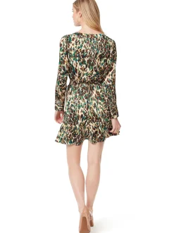 Jessica Simpson Davina Dress In < Dresses