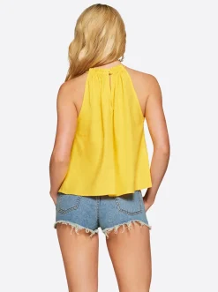 Jessica Simpson Demi Tank In < Tops & Tees