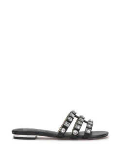 Jessica Simpson Detta Sandal In < Flats|Sandals