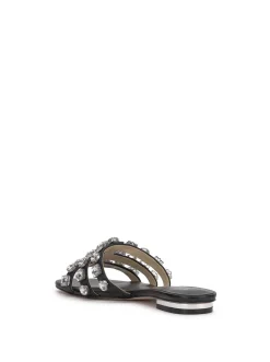 Jessica Simpson Detta Sandal In < Flats|Sandals