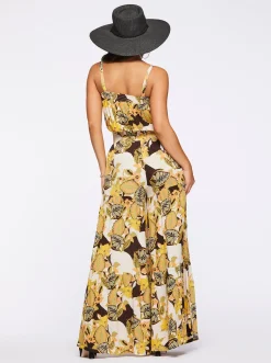 Jessica Simpson Devyn Jumpsuit In < Jumpsuits & Rompers