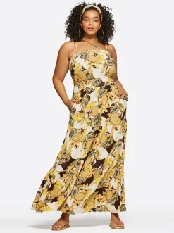 Jessica Simpson Devyn Jumpsuit In < Jumpsuits & Rompers