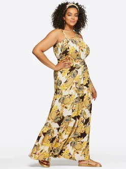 Jessica Simpson Devyn Jumpsuit In < Jumpsuits & Rompers