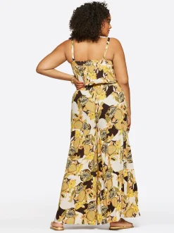 Jessica Simpson Devyn Jumpsuit In < Jumpsuits & Rompers
