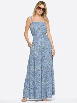 Jessica Simpson Devyn Jumpsuit In < Jumpsuits & Rompers