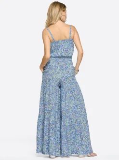 Jessica Simpson Devyn Jumpsuit In < Jumpsuits & Rompers