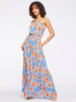 Jessica Simpson Devyn Jumpsuit In < Jumpsuits & Rompers