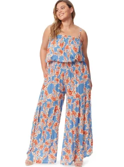 Jessica Simpson Devyn Jumpsuit In < Jumpsuits & Rompers