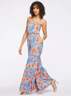 Jessica Simpson Devyn Jumpsuit In < Jumpsuits & Rompers