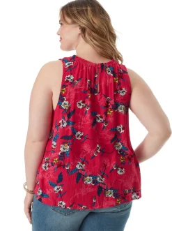 Jessica Simpson Dorris Tank In < Tops & Tees