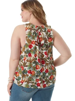 Jessica Simpson Dorris Tank In < Tops & Tees
