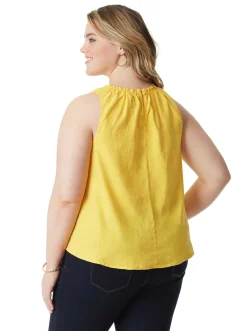 Jessica Simpson Dorris Tank In < Tops & Tees