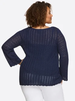 Jessica Simpson Dreamer Top In < Tops & Tees