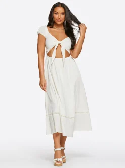 Jessica Simpson Elaine Dress In < Dresses