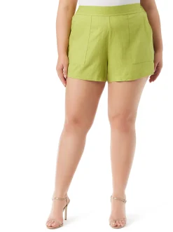 Jessica Simpson Eliana Short In < Bottoms|Sets