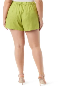 Jessica Simpson Eliana Short In < Bottoms|Sets