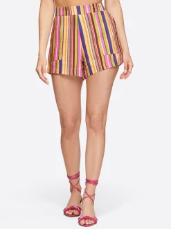 Jessica Simpson Eliana Short In < Bottoms|Sets