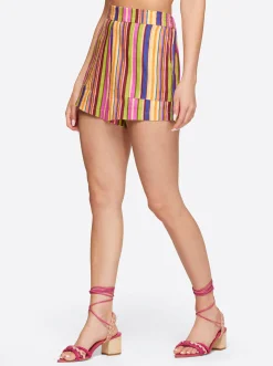 Jessica Simpson Eliana Short In < Bottoms|Sets