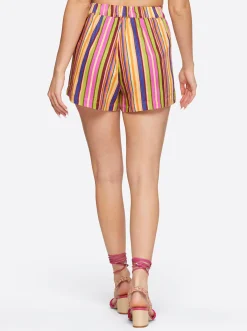 Jessica Simpson Eliana Short In < Bottoms|Sets