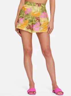 Jessica Simpson Eliana Short In < Bottoms|Sets