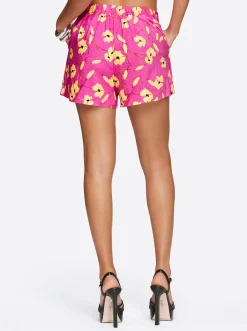 Jessica Simpson Eliana Short In < Bottoms|Sets