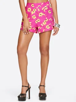 Jessica Simpson Eliana Short In < Bottoms|Sets