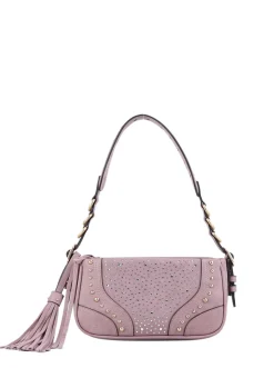 Jessica Simpson Ellie Shoulder Bag In < Crossbody|Tote