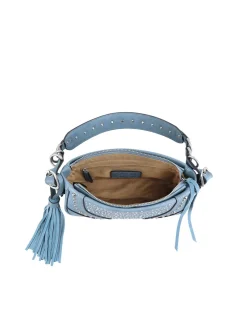 Jessica Simpson Ellie Shoulder Bag In < Crossbody|Tote