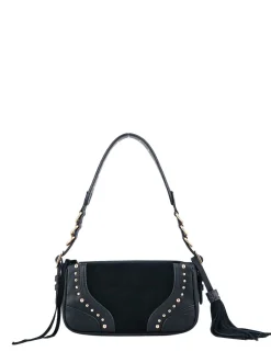 Jessica Simpson Ellie Shoulder Bag In < Crossbody|Tote