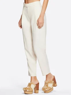 Jessica Simpson Enola Utility Pants In < Bottoms
