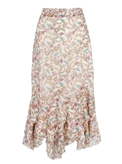 Jessica Simpson Erie Skirt In < Bottoms|Skirts