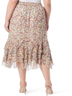 Jessica Simpson Erie Skirt In < Bottoms|Skirts