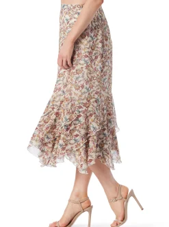 Jessica Simpson Erie Skirt In < Bottoms|Skirts