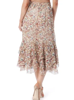 Jessica Simpson Erie Skirt In < Bottoms|Skirts