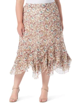 Jessica Simpson Erie Skirt In < Bottoms|Skirts